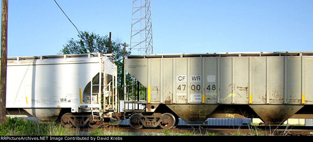 CFWR 470048
